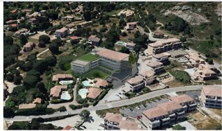 Vente Appartement CALVI – NOUVEAUX APPARTEMENTS  DU T2 AU T4 Calvi