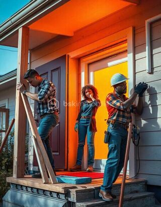  Maison � vendre 5 pi�ces 127 m�