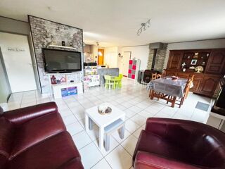  Maison � vendre 6 pi�ces 100 m�
