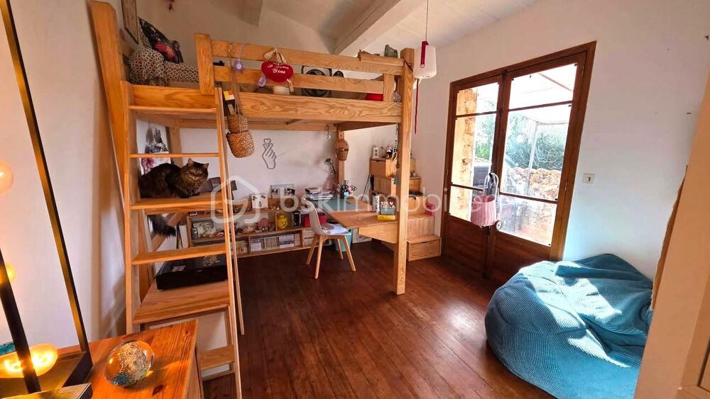 � vendre  Maison Draguignan (83300)