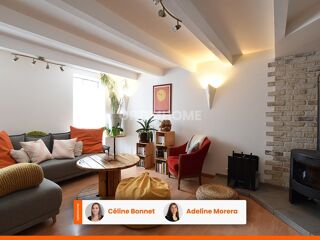  Maison � vendre 6 pi�ces 110 m�
