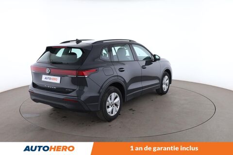 Tiguan 1.5 TSI eHybrid Life Plus DSG6 204 ch 2024 occasion 92130 Issy-les-Moulineaux