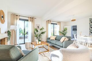  Maison  vendre 7 pices 186 m