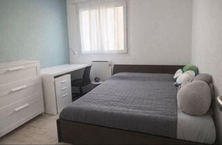 Appartement � vendre 2 pi�ces 40 m�
