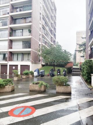 Appartement à vendre 1 pièce 41 m²