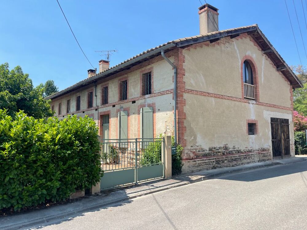 Location Maison Maison de 200m2 à louer sur Ondes Ondes