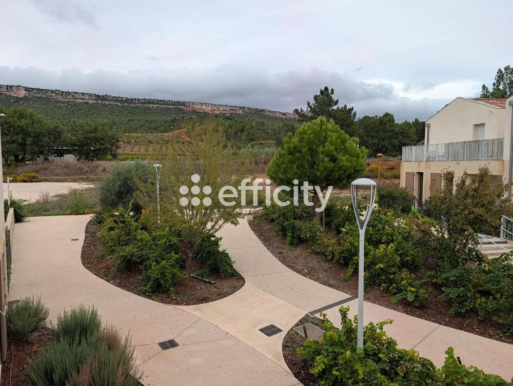 Vente Appartement Appartement Chateauneuf le rouge
