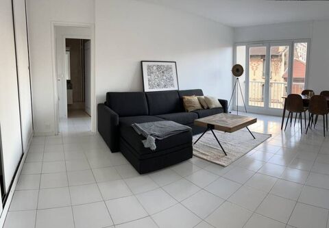  Appartement � louer 2 pi�ces 50 m�