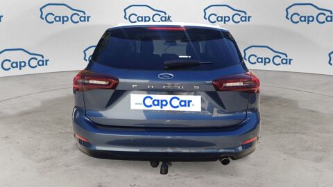 Focus SW 1.5 EcoBlue 120 Titanium X Business 2022 occasion 56100 Lorient