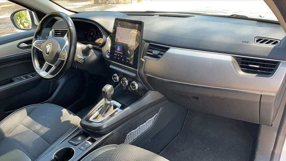 Arkana I 1.3 TCe 160 Mild Hybrid EDC7 Intens - Automatique 2022 occasion 13012 Marseille