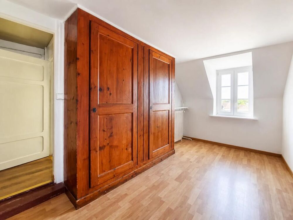 à vendre  Propriété/château Villeneuve-sur-Yonne (89500)