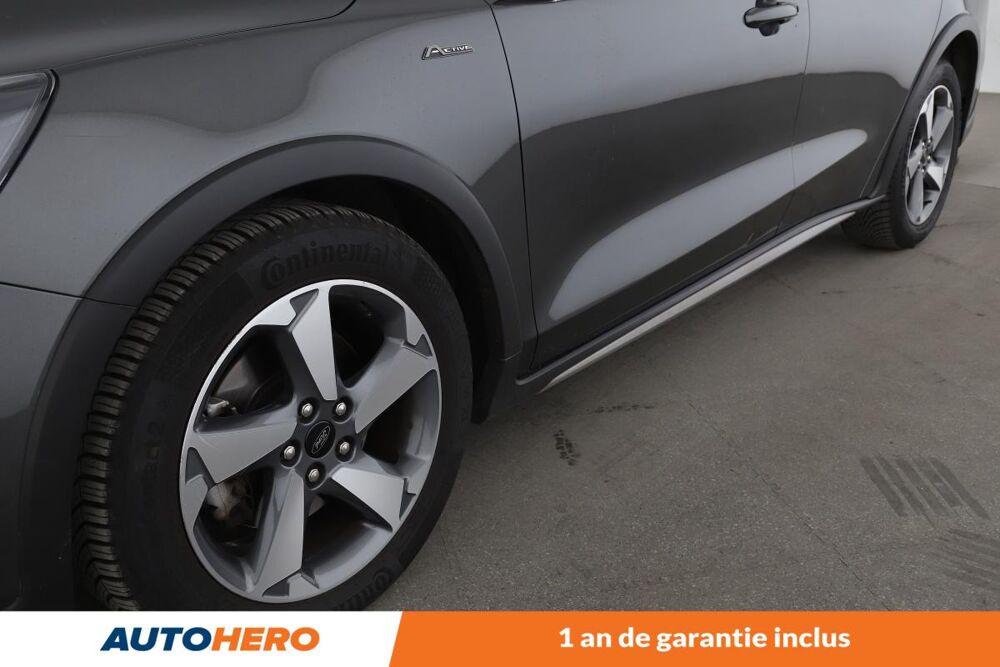 Focus SW 1.0 EcoBoost Active Auto 125 ch 2019 occasion 92130 Issy-les-Moulineaux