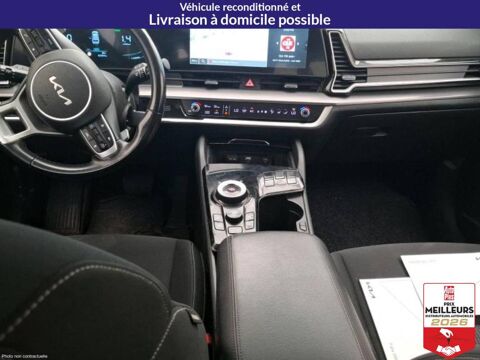 Sportage T-GDi 230 Hybride BVA6 4x2 Active 2022 occasion 10150 Lavau