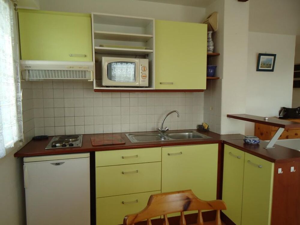 Location Appartement Appartement de 37m2 à louer sur Ploemeur Ploemeur