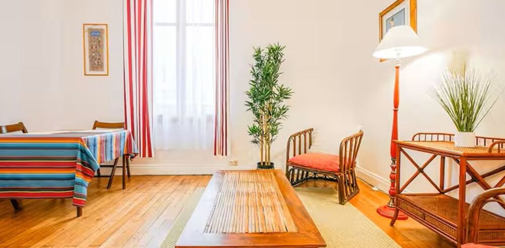 Location Appartement Appartement de 40m2 à louer sur Tours Tours