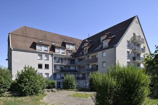  Appartement � louer 1 pi�ce 43 m�