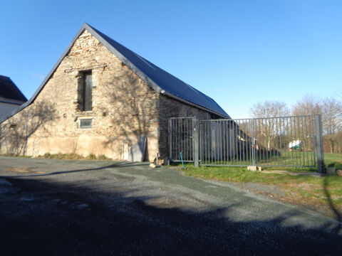 Local/bureau &agrave; vendre ANDIGNE (49) 85000 49220 Andigne