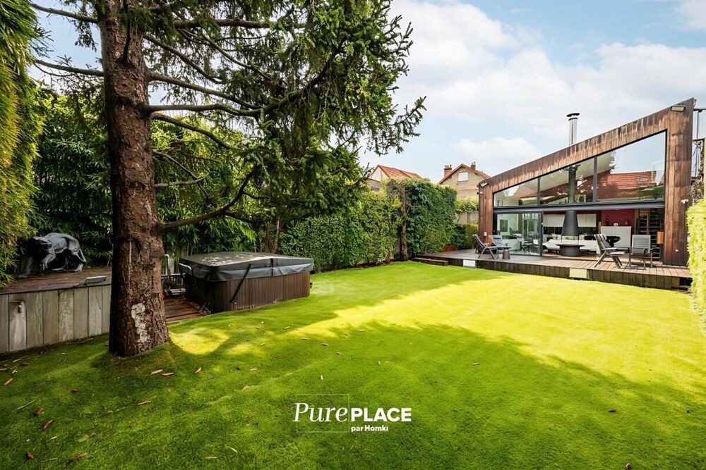 � vendre  Villa Ch�tillon (92320)