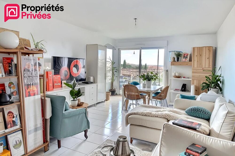 Vente Appartement Bel appartement en exclusivité au coeur d'Uzès au sein d'une résidence seigneuriale Uzes