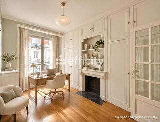  Appartement à vendre 3 pièces 60 m²