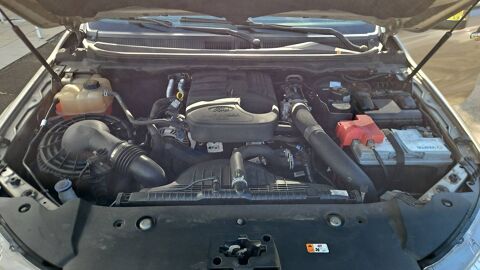 Ranger Double Cabine 2.2 TDCi 160 4X4 Xlt Sport 2017 occasion 97430 Le Tampon