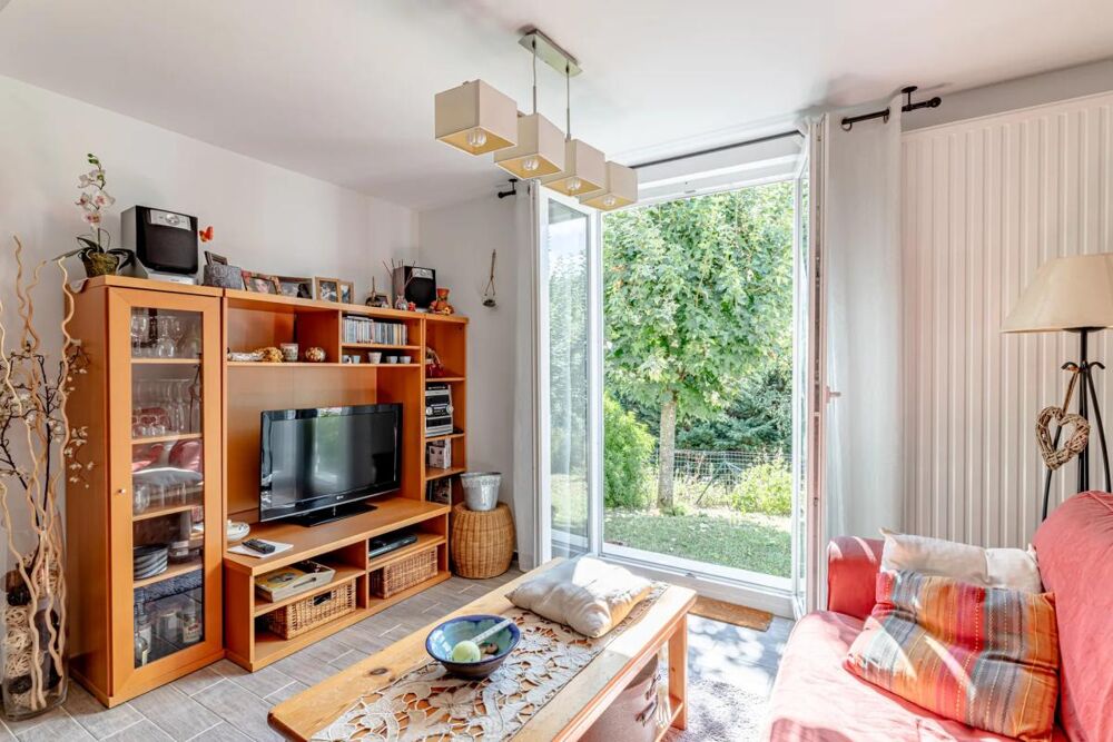 Appartement de 4 pièces de 88 m² situé à Fosses