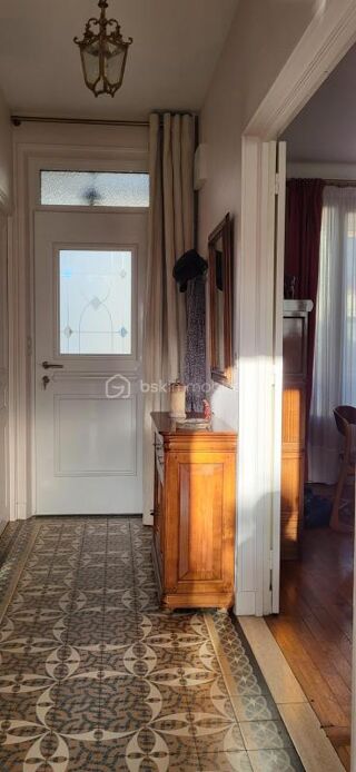  Maison � vendre 5 pi�ces 87 m�
