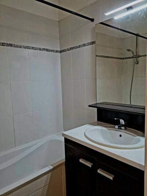  Appartement � louer 2 pi�ces 38 m�