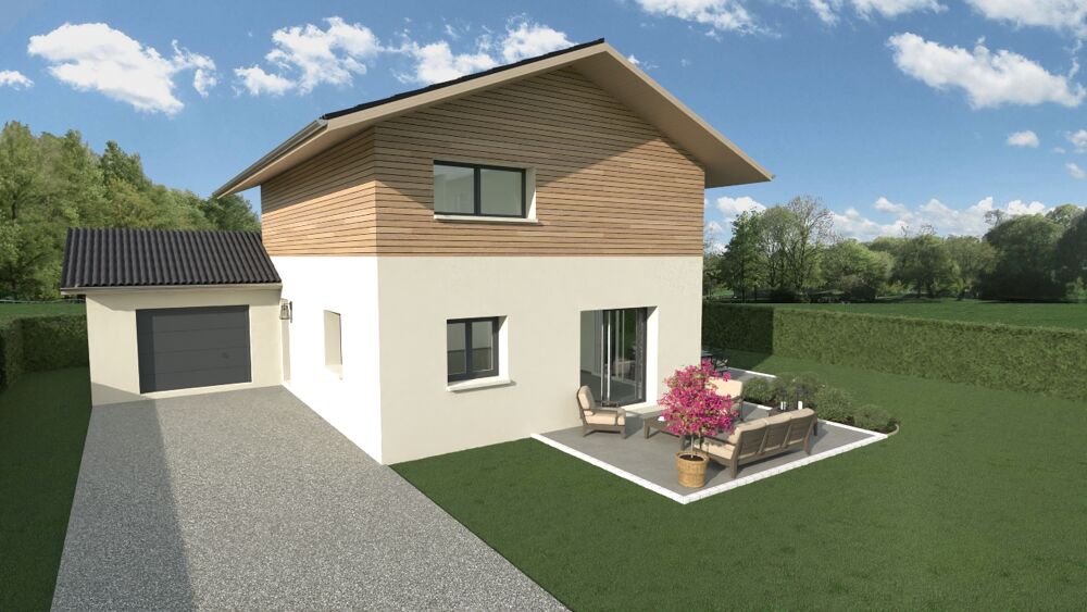 LA MAISON DE VOS REVES