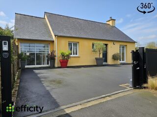  Maison � vendre 6 pi�ces 132 m�