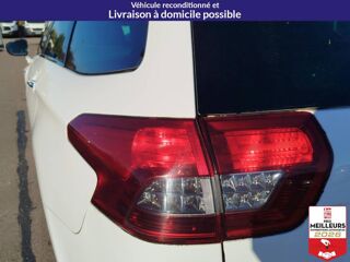 C5 HDi 115 Confort 2013 occasion 10150 Lavau