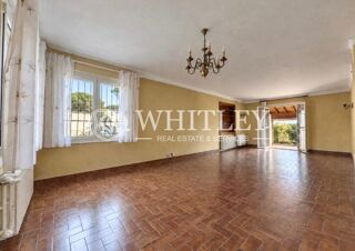 Vente Villa LES PLAINES SAINT-RAPHAËL - VILLA 6 PIÈCES AVEC LOGEMENT IND Saint raphael