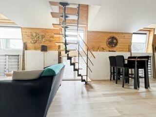  Appartement � vendre 3 pi�ces 62 m�