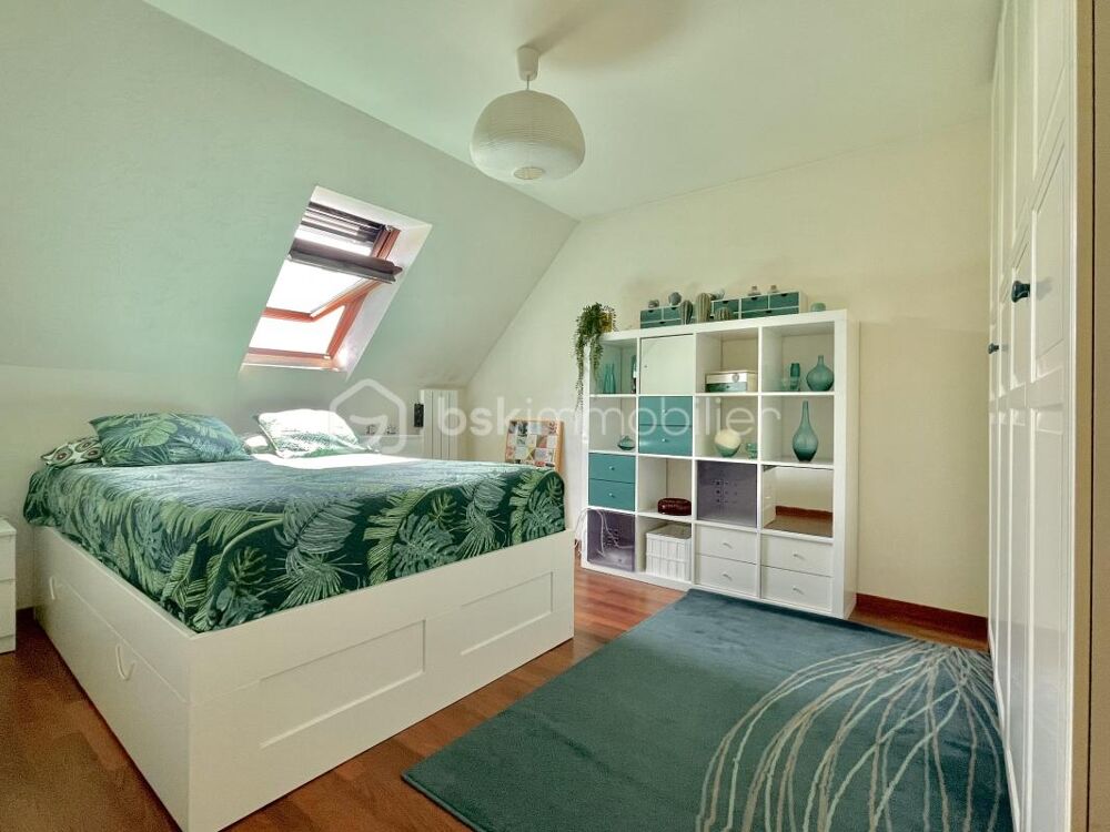  vendre  Maison Wissous (91320)