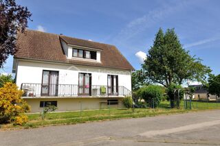  Maison à vendre 5 pièces 105 m²