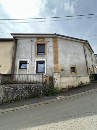  Maison à vendre 5 pièces 119 m²