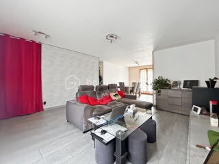  Maison � vendre 4 pi�ces 76 m�