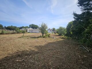  Terrain  vendre 1200 m