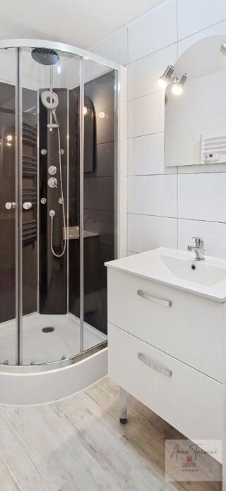 Appartement � louer 4 pi�ces 60 m�