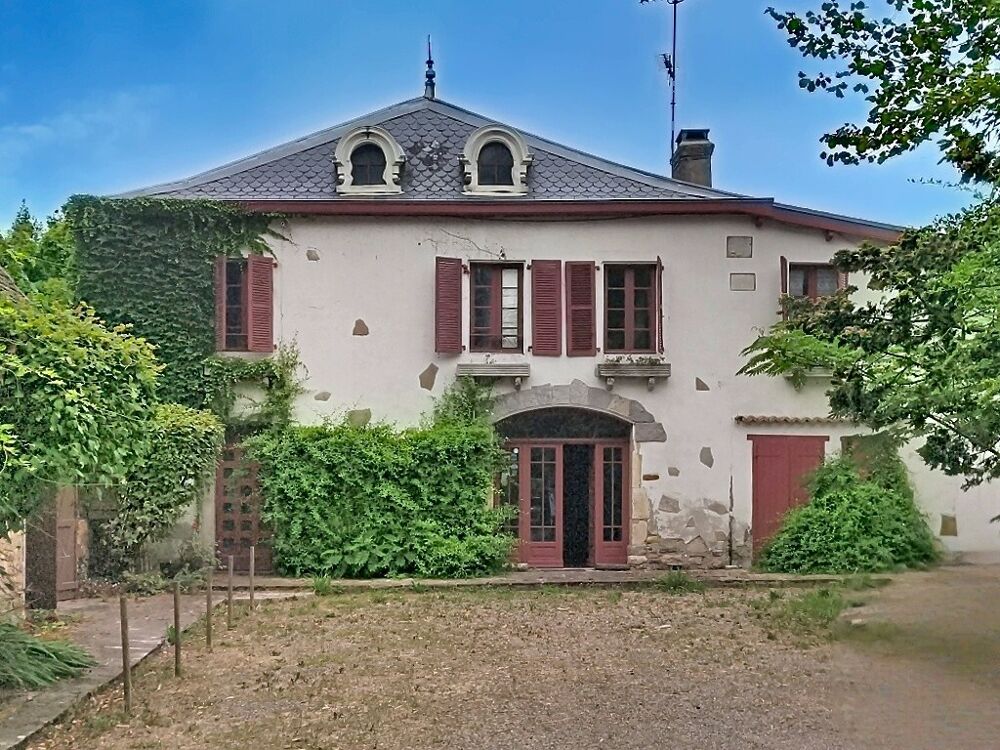 à vendre  Maison Salies-de-Béarn (64270)