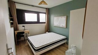  Appartement  louer 1 pice 9 m Pessac