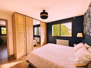  Maison à vendre 7 pièces 130 m²