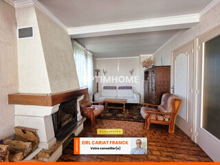  Maison � vendre 8 pi�ces 150 m�