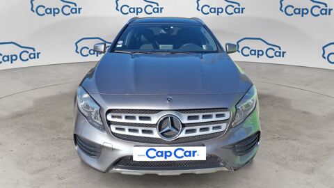 Classe GLA 200 156 7G-DCT Business Edition 2018 occasion 59224 Monchaux Sur Ecaillon