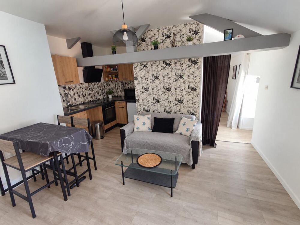 Vente Immeuble Immeuble de rapport 600 m² – 9.15% de rendement brut potentiel - Hagetmau Hagetmau