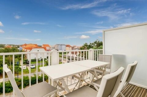   T2 LMNP Résidence de Tourisme Sainte Cécile 40.45 m² Appartement - 3 pièce(s) - 41 m²