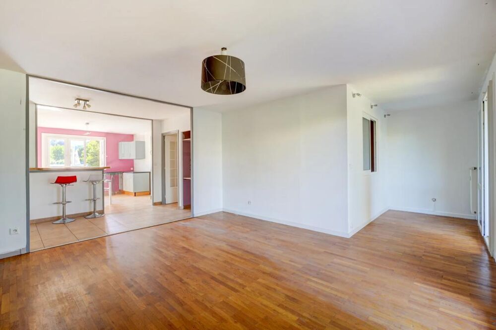 Vente Appartement Appartement de 5 pièces de 103 m² à Fontaines-sur-Saône Fontaines sur saone