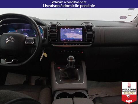 C5 aircross Essence 130 Feel 2019 occasion 10150 Lavau