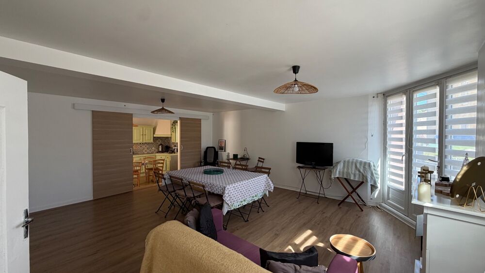 Vente Propriété/Château Maison de charme rénovée - SAINT LAURENT D'ARCE 208m2 habitables, 6 chambres et 4 salles d'eau Saint laurent d arce