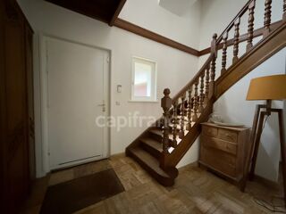  Maison à vendre 6 pièces 176 m²